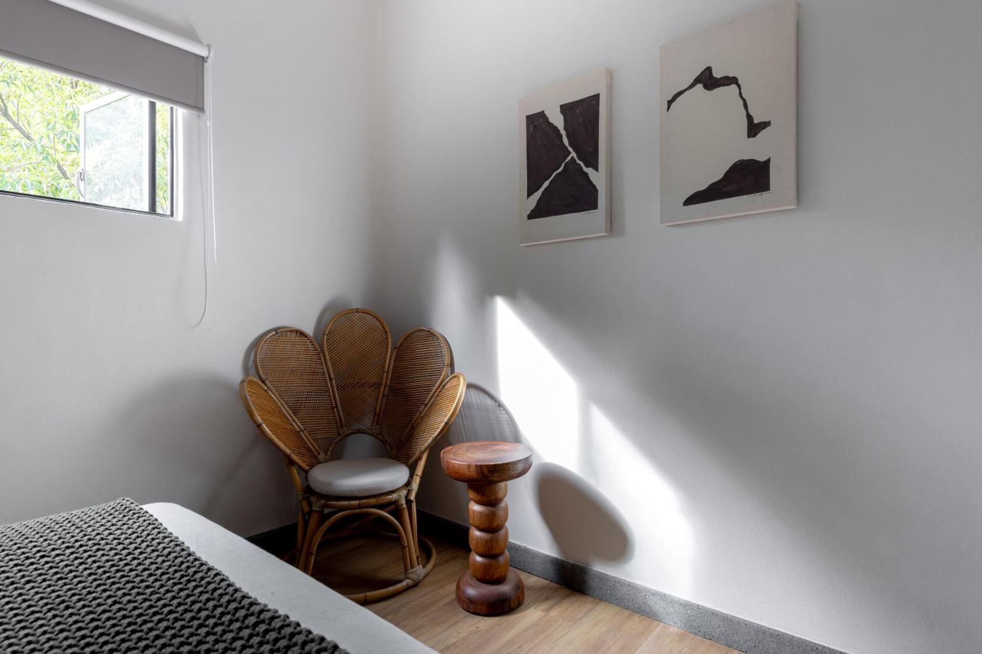Apartment Baranda Ocho