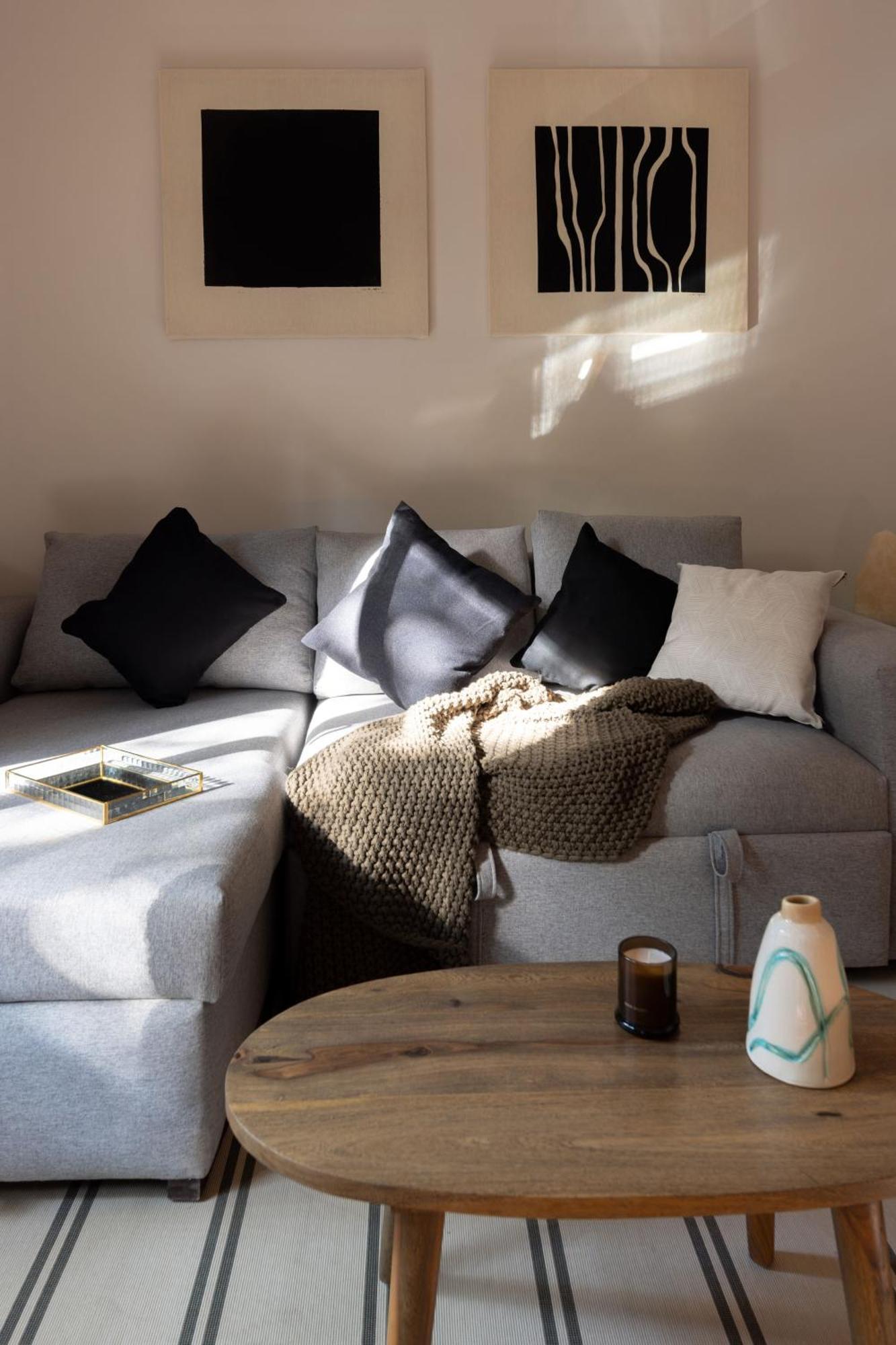 Apartment Baranda Ocho