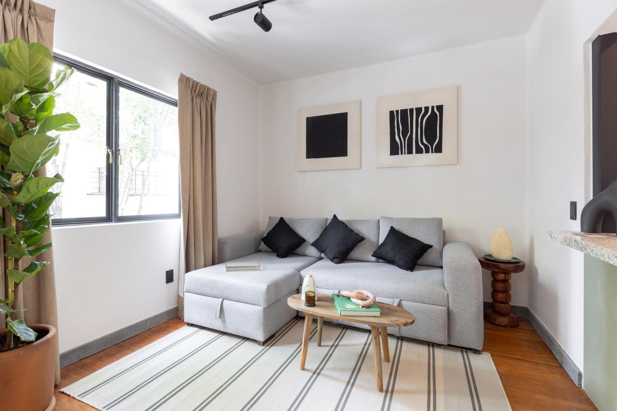 Apartment Baranda Ocho *