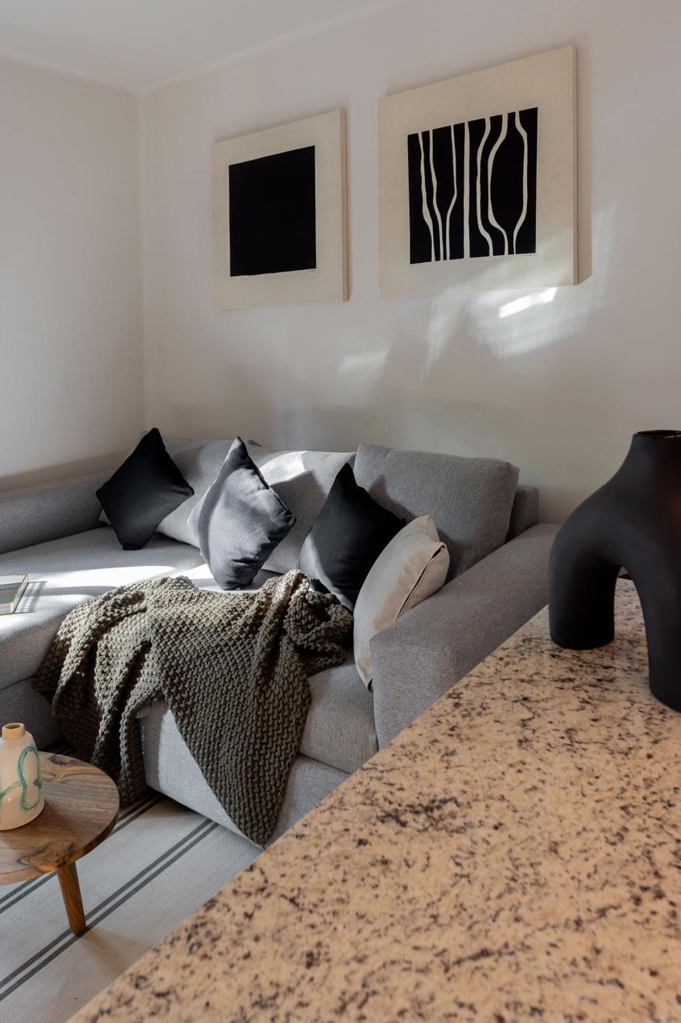 Apartment Baranda Ocho *