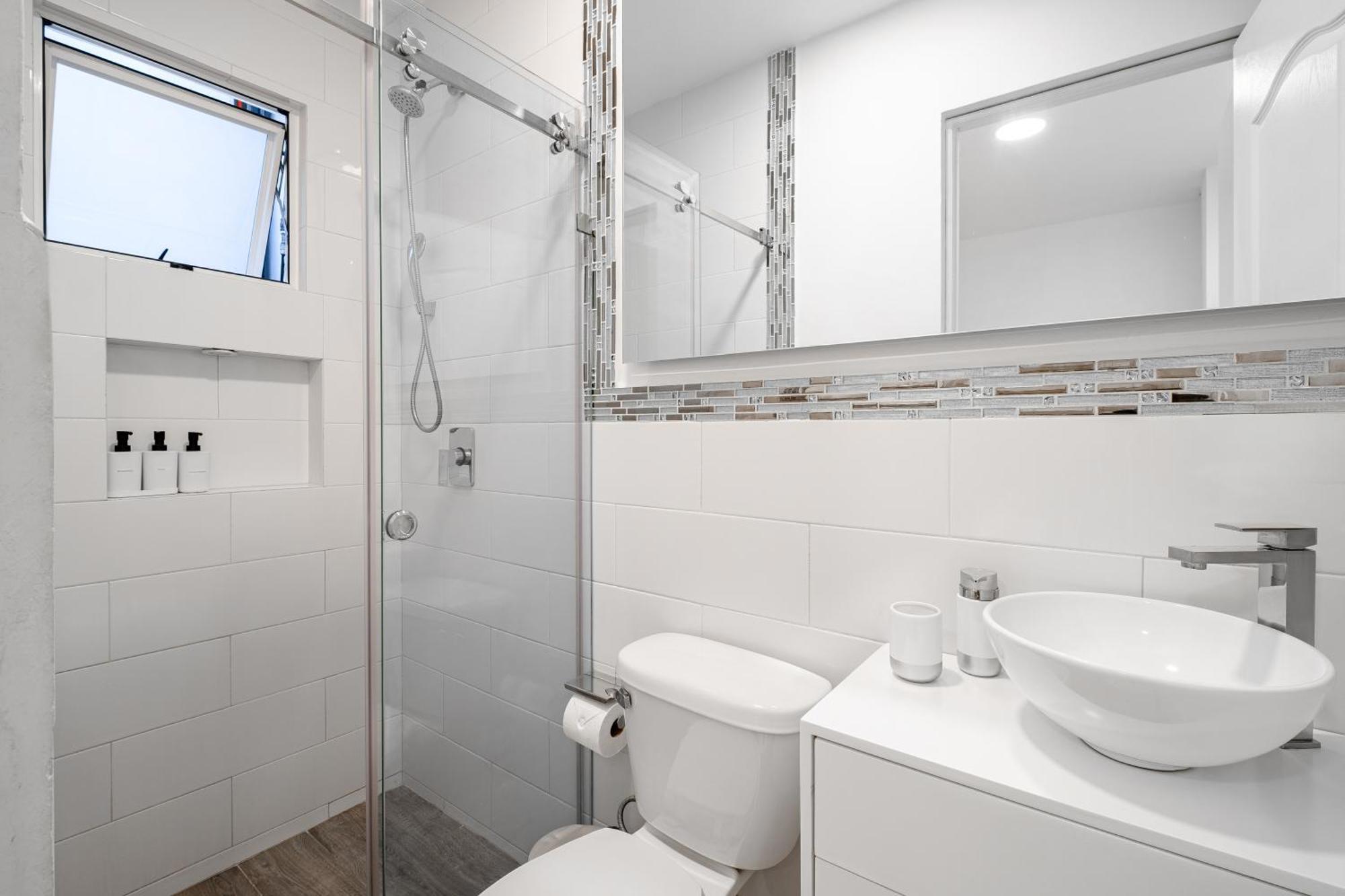 Ejecutivas Polanco Anzures Apartamento