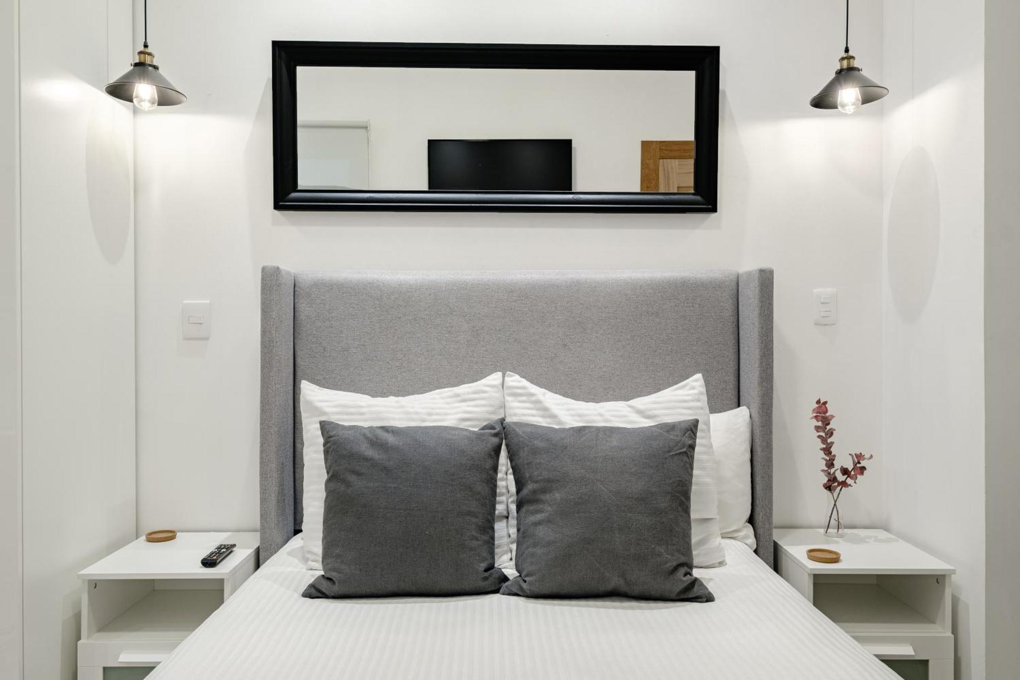 Ejecutivas Polanco Anzures