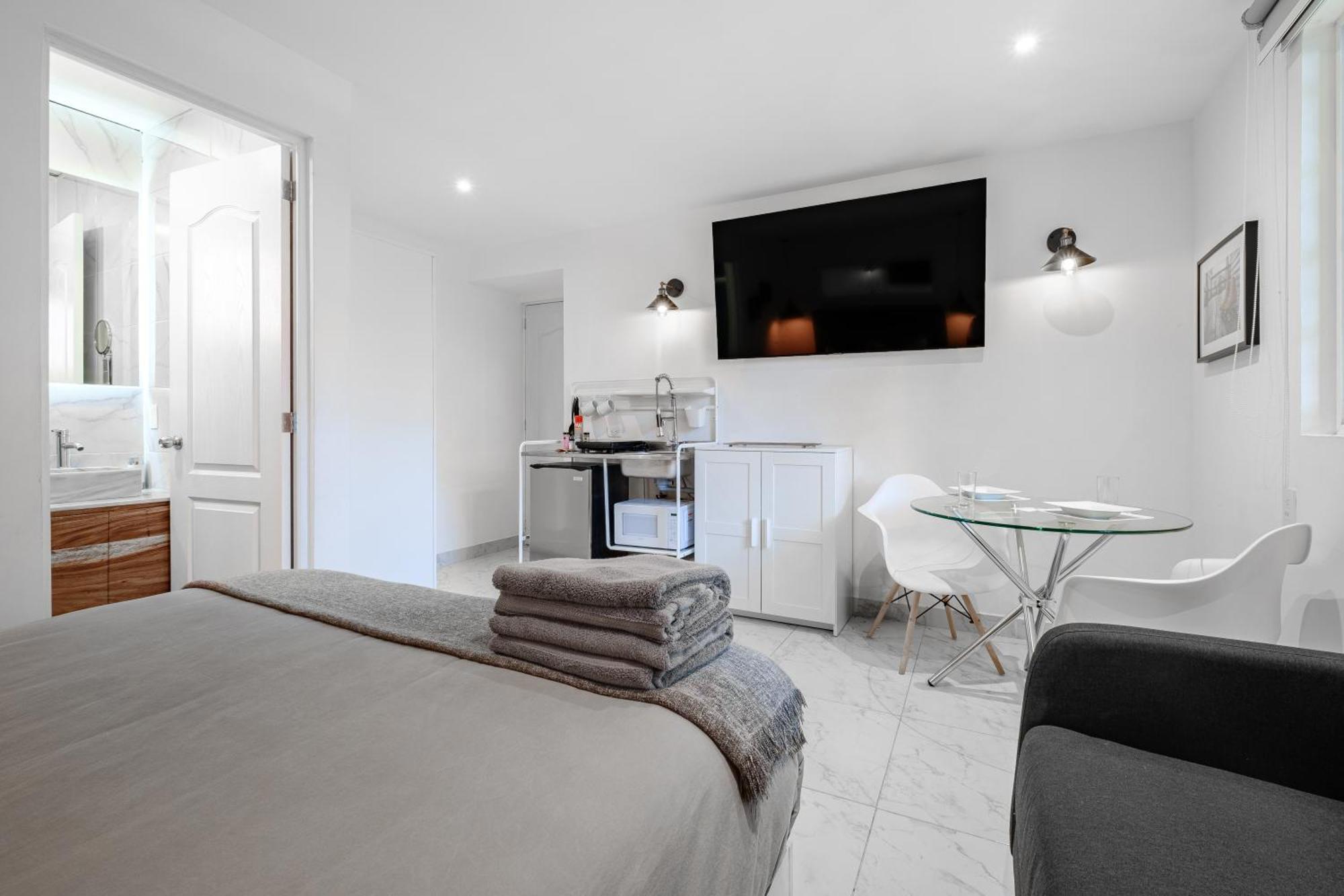 Apartamento Ejecutivas Polanco Anzures
