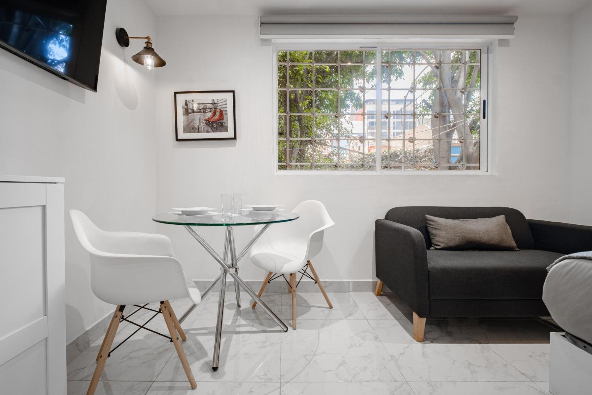 Apartamento Ejecutivas Polanco Anzures *