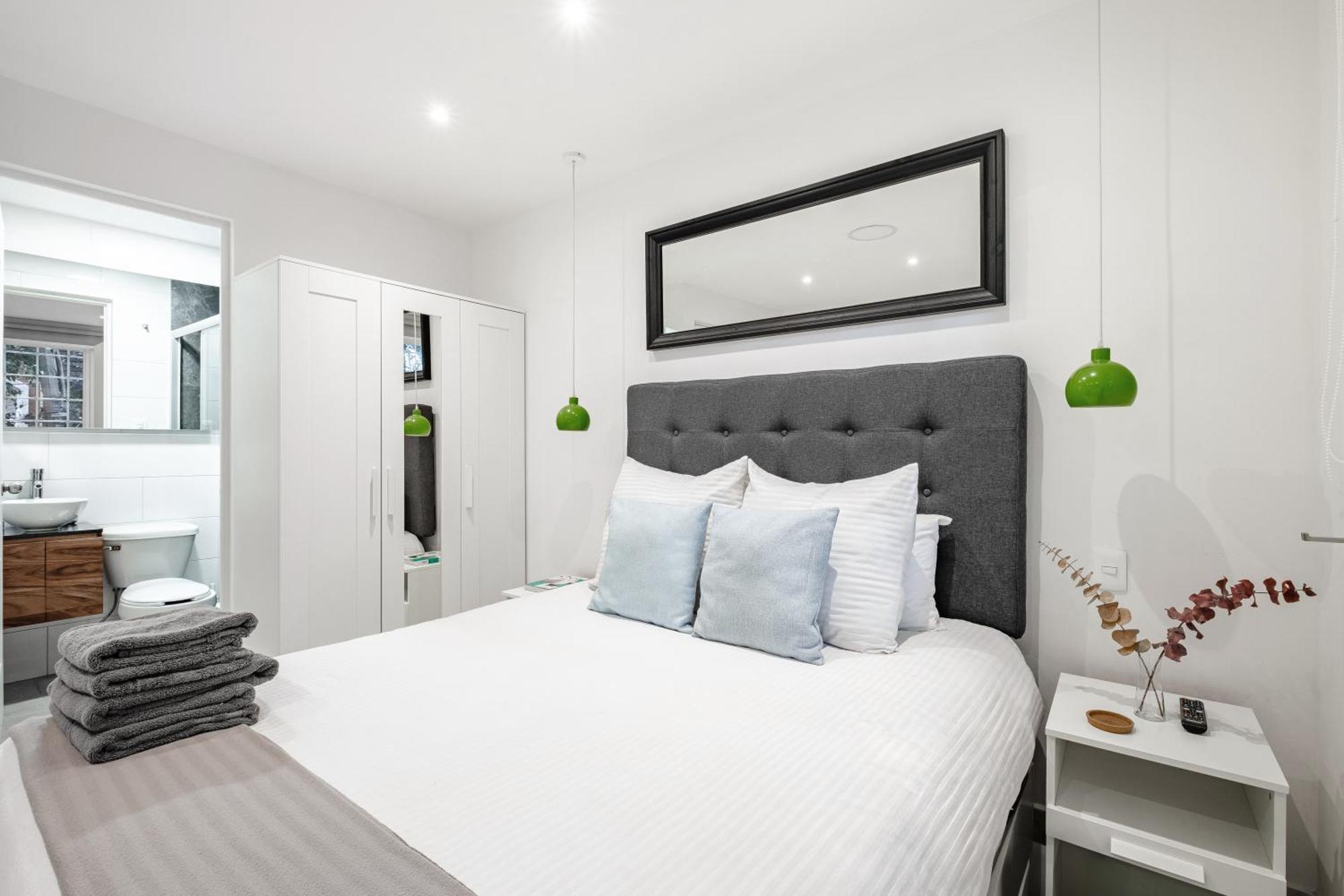 Apartamento Ejecutivas Polanco Anzures *