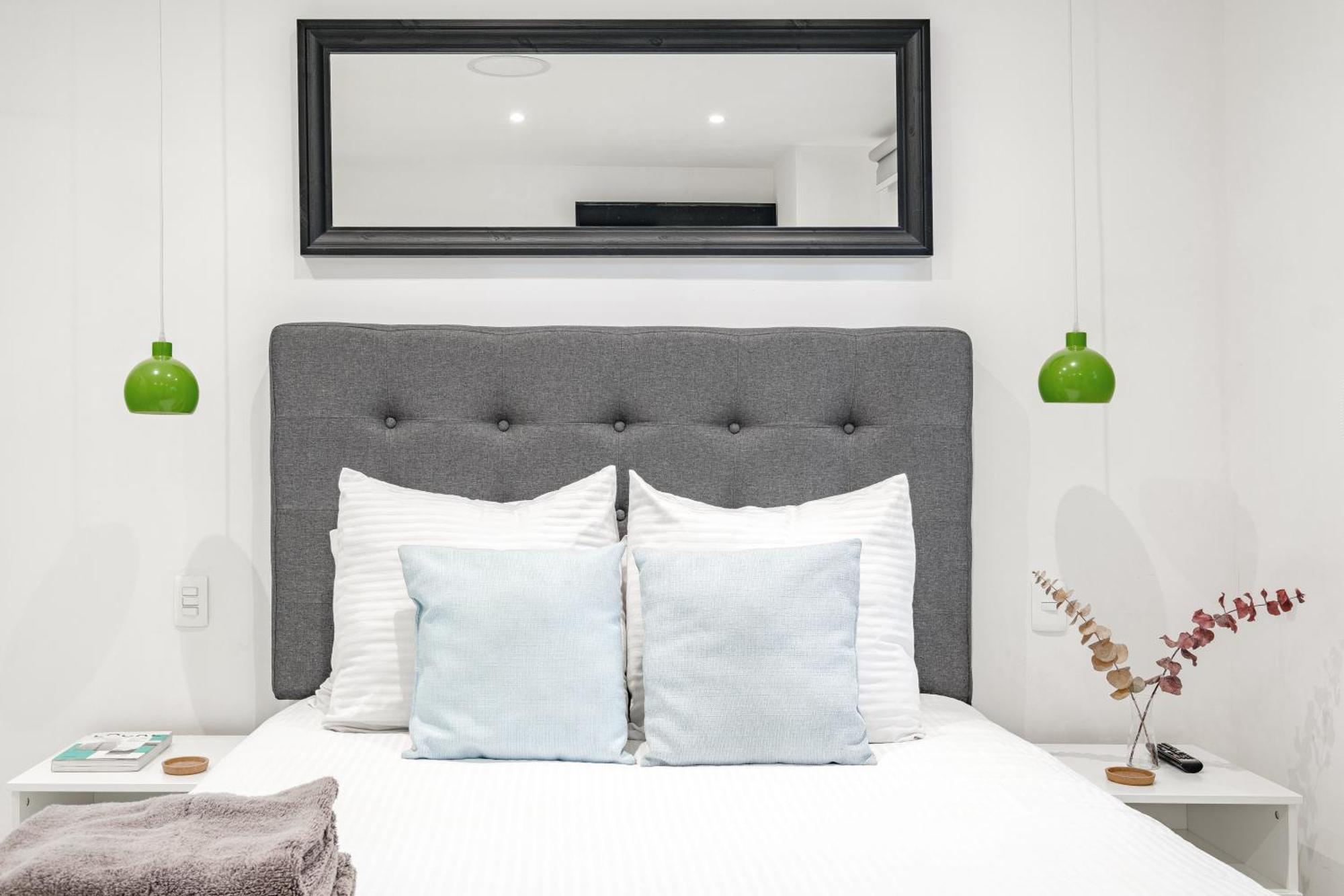 Apartamento Ejecutivas Polanco Anzures