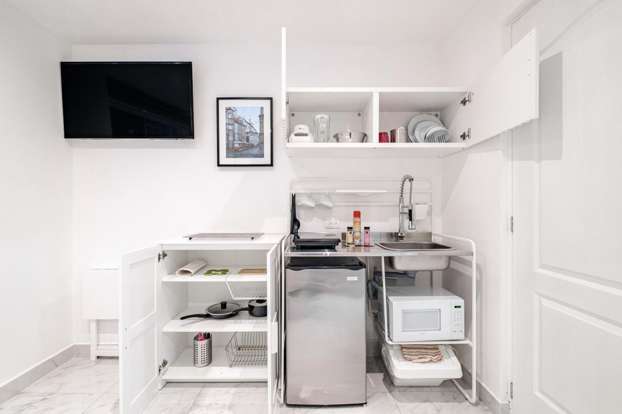 Apartamento Ejecutivas Polanco Anzures *