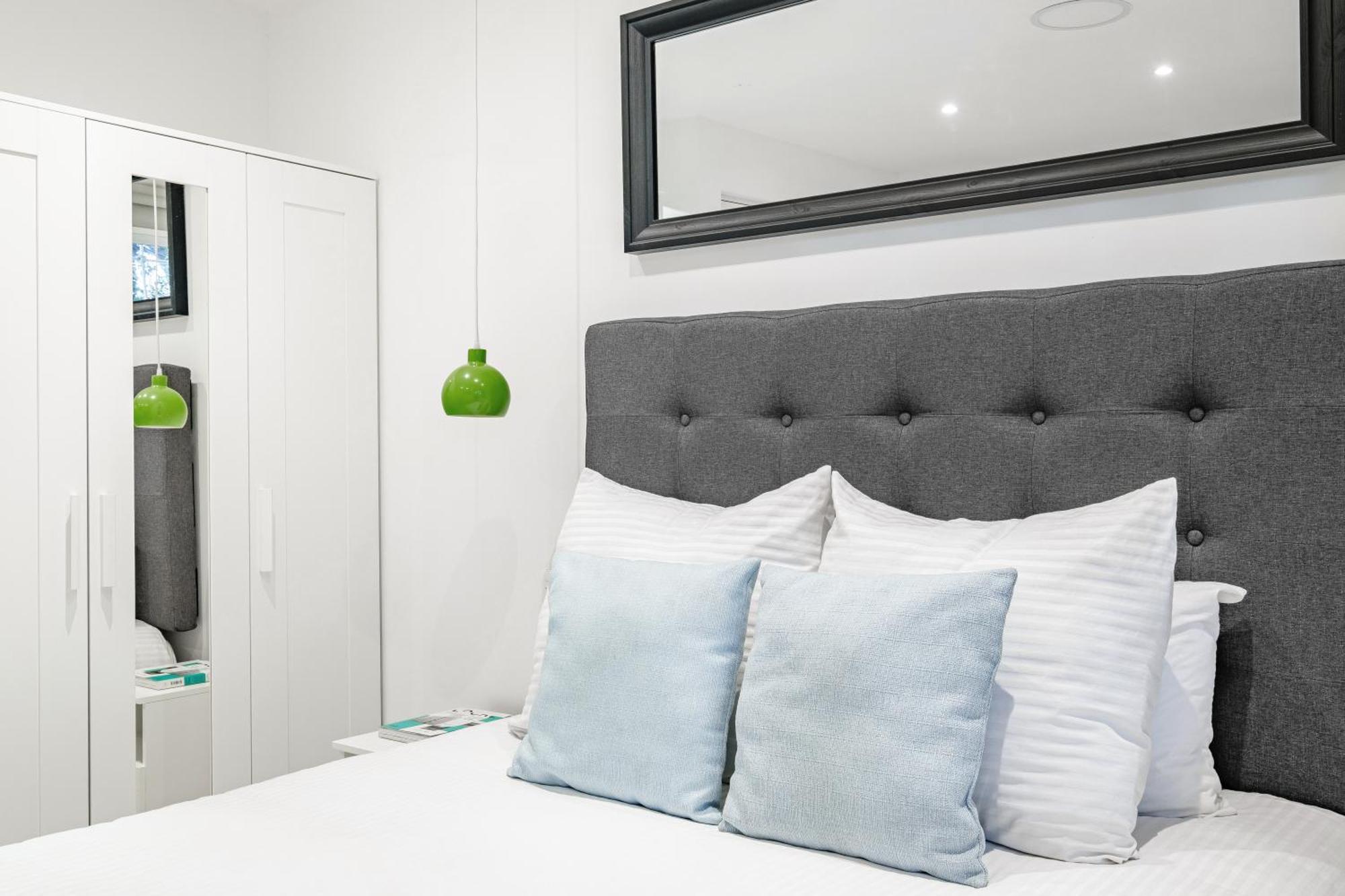 Ejecutivas Polanco Anzures Apartamento México DF