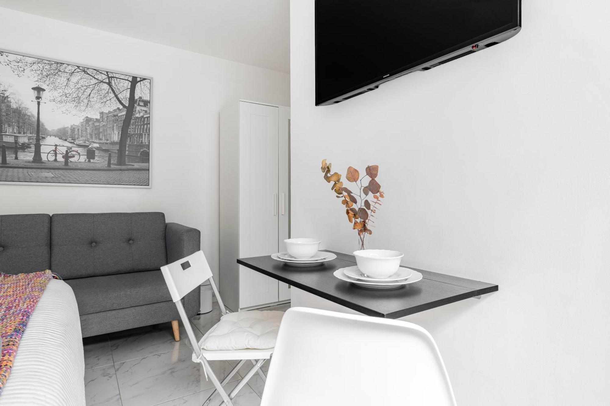 Ejecutivas Polanco Anzures