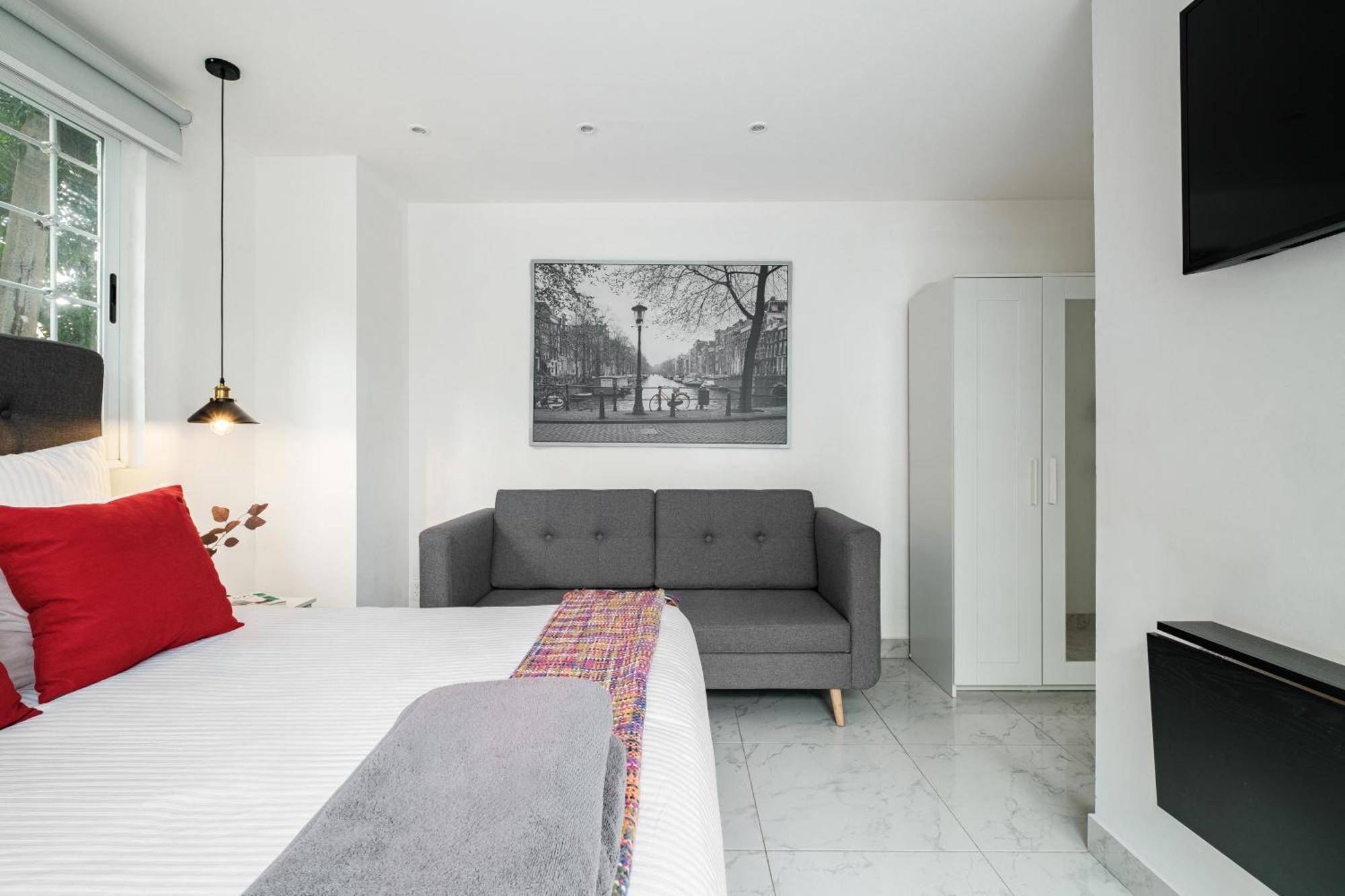 Ejecutivas Polanco Anzures