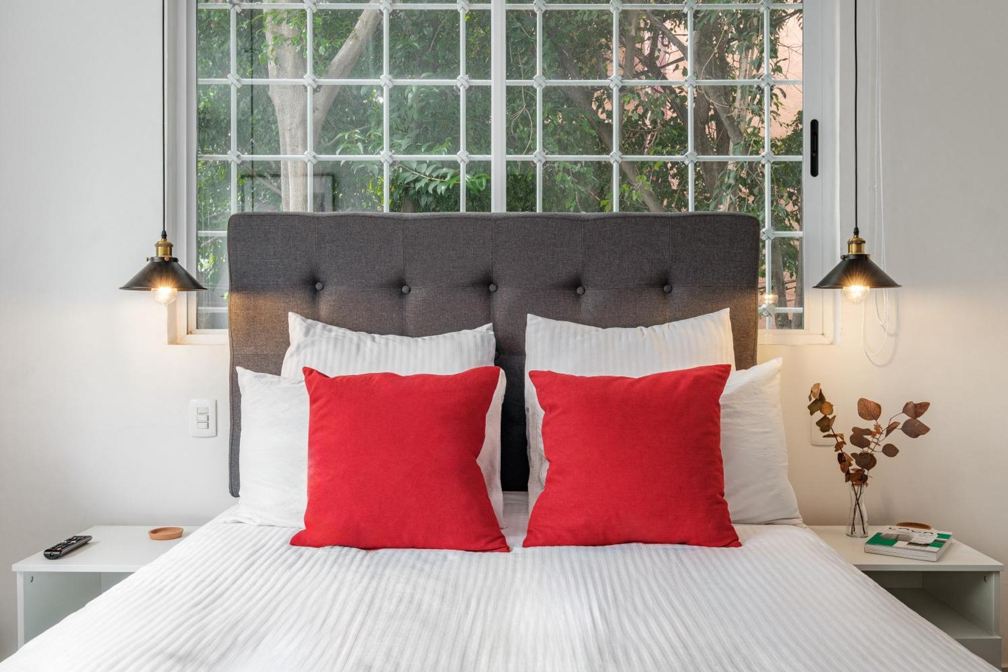 Ejecutivas Polanco Anzures