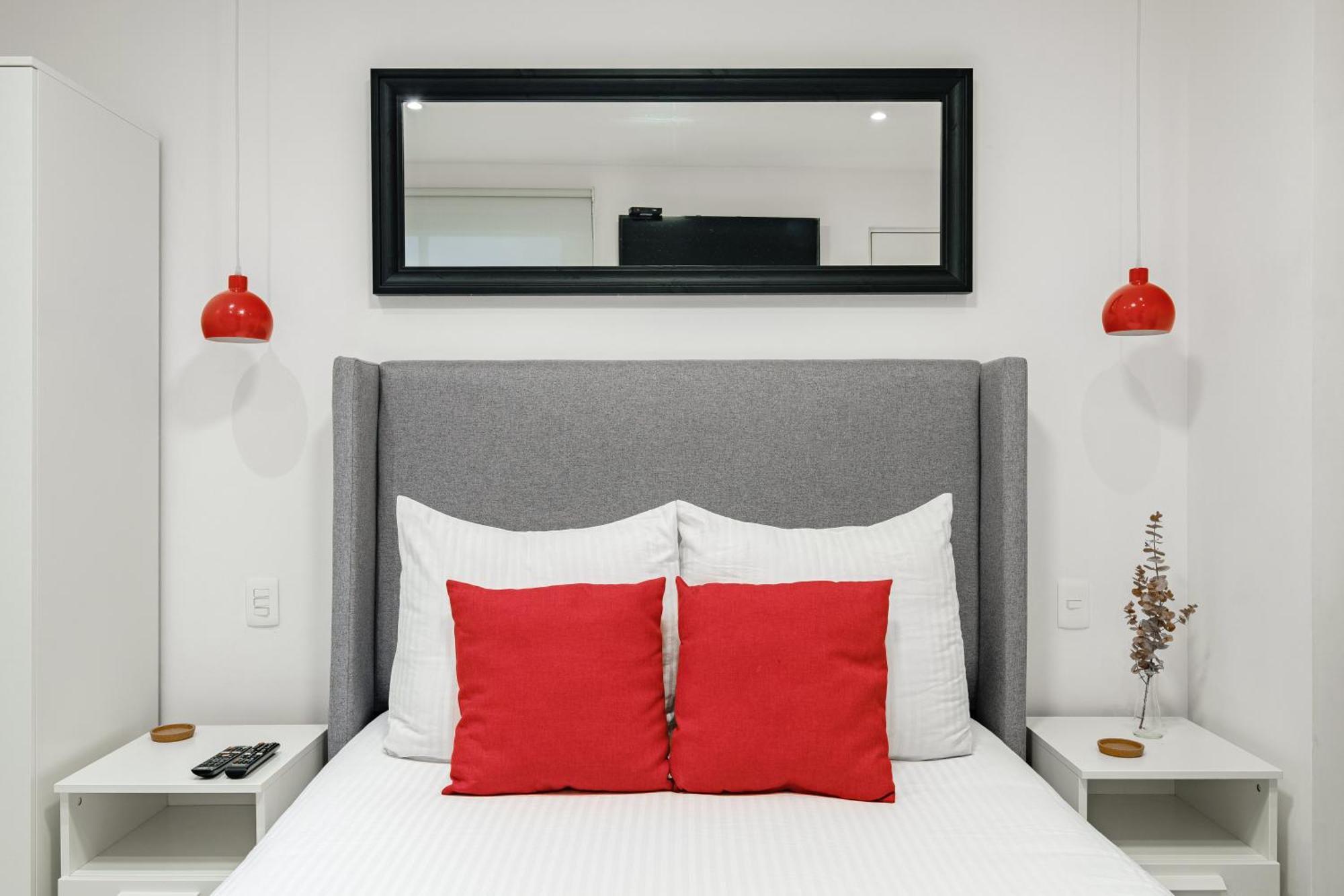 Ejecutivas Polanco Anzures Apartamento *