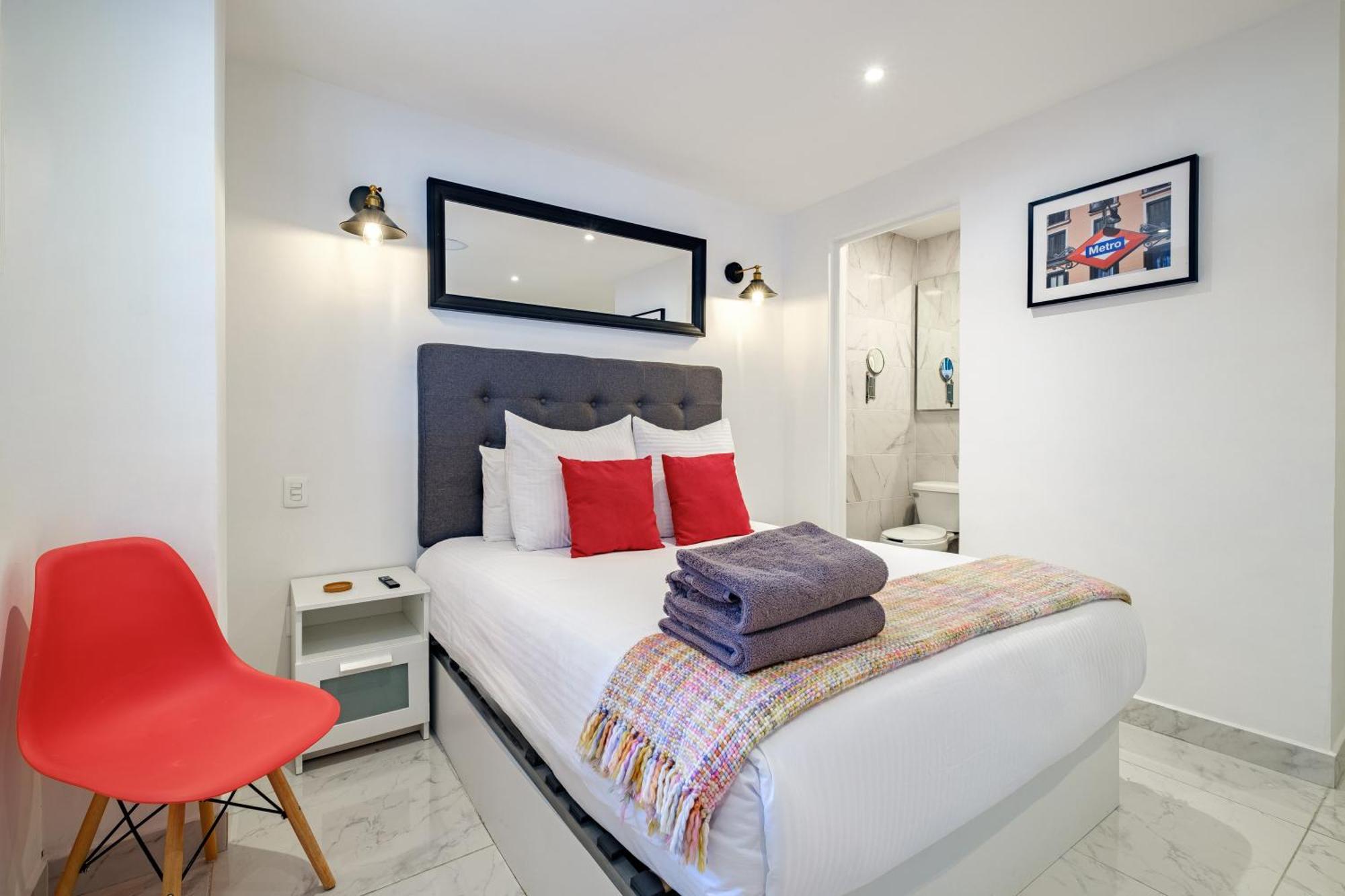 Ejecutivas Polanco Anzures