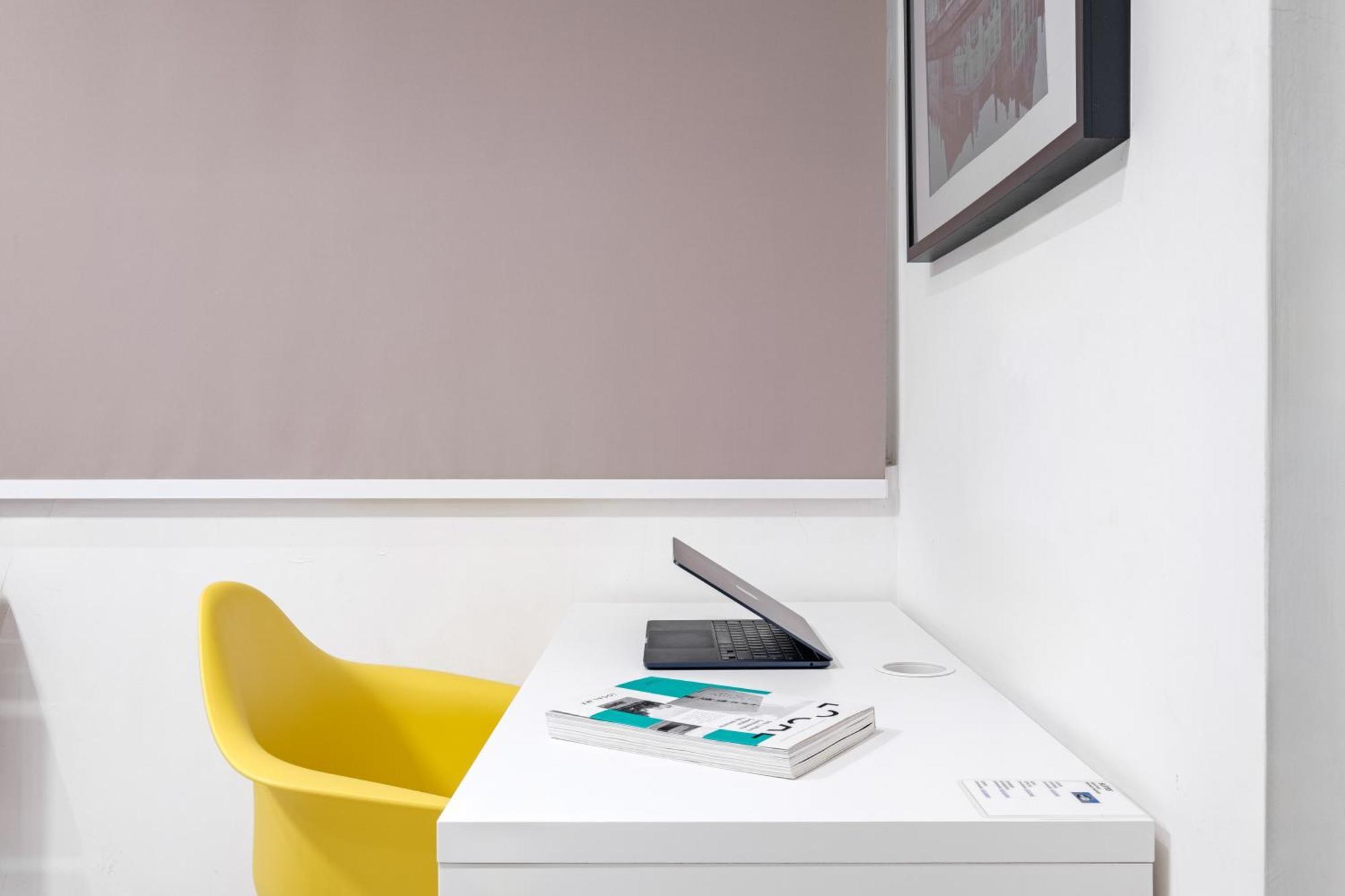 Apartamento Ejecutivas Polanco Anzures
