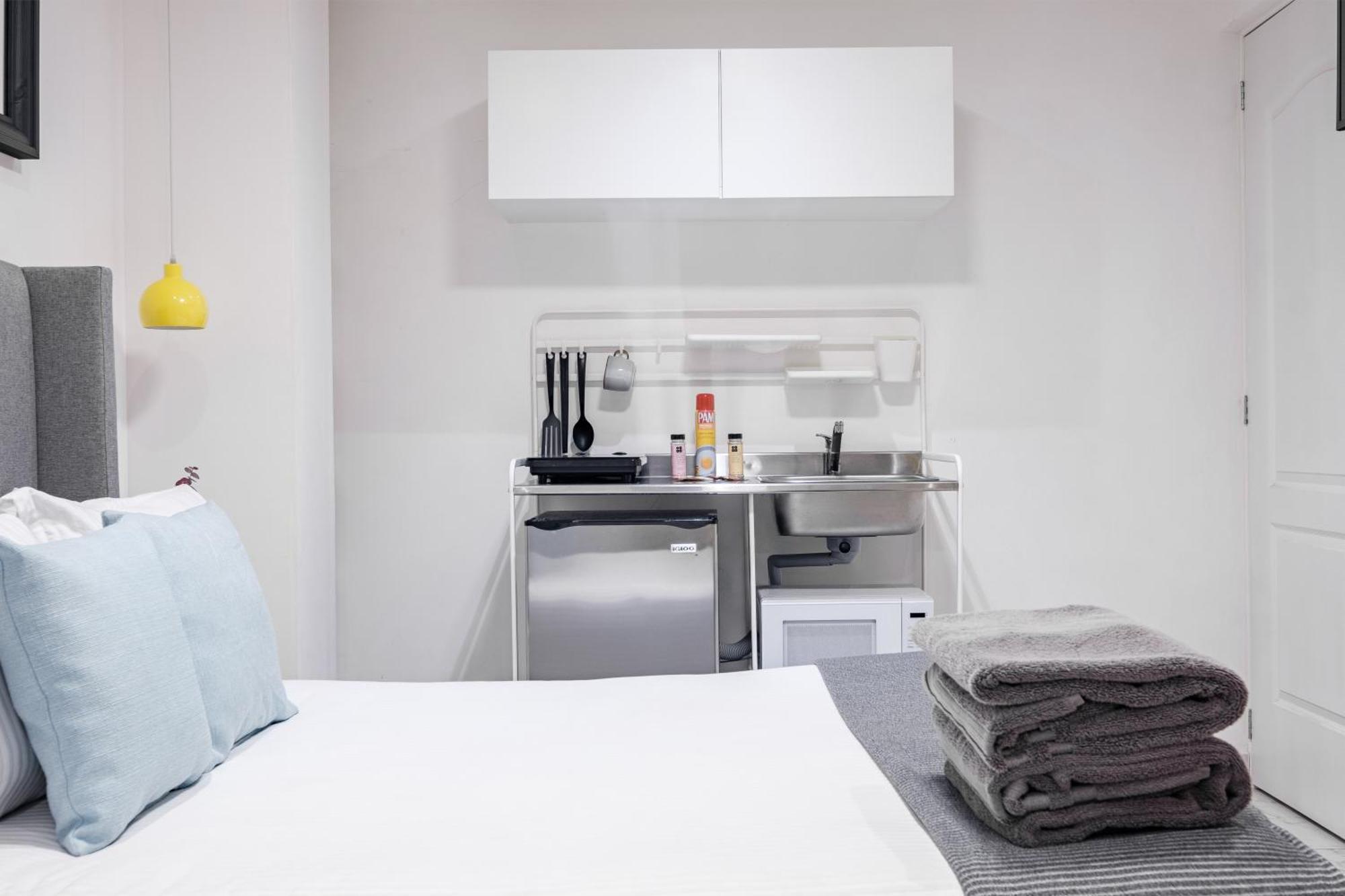 Apartamento Ejecutivas Polanco Anzures México DF