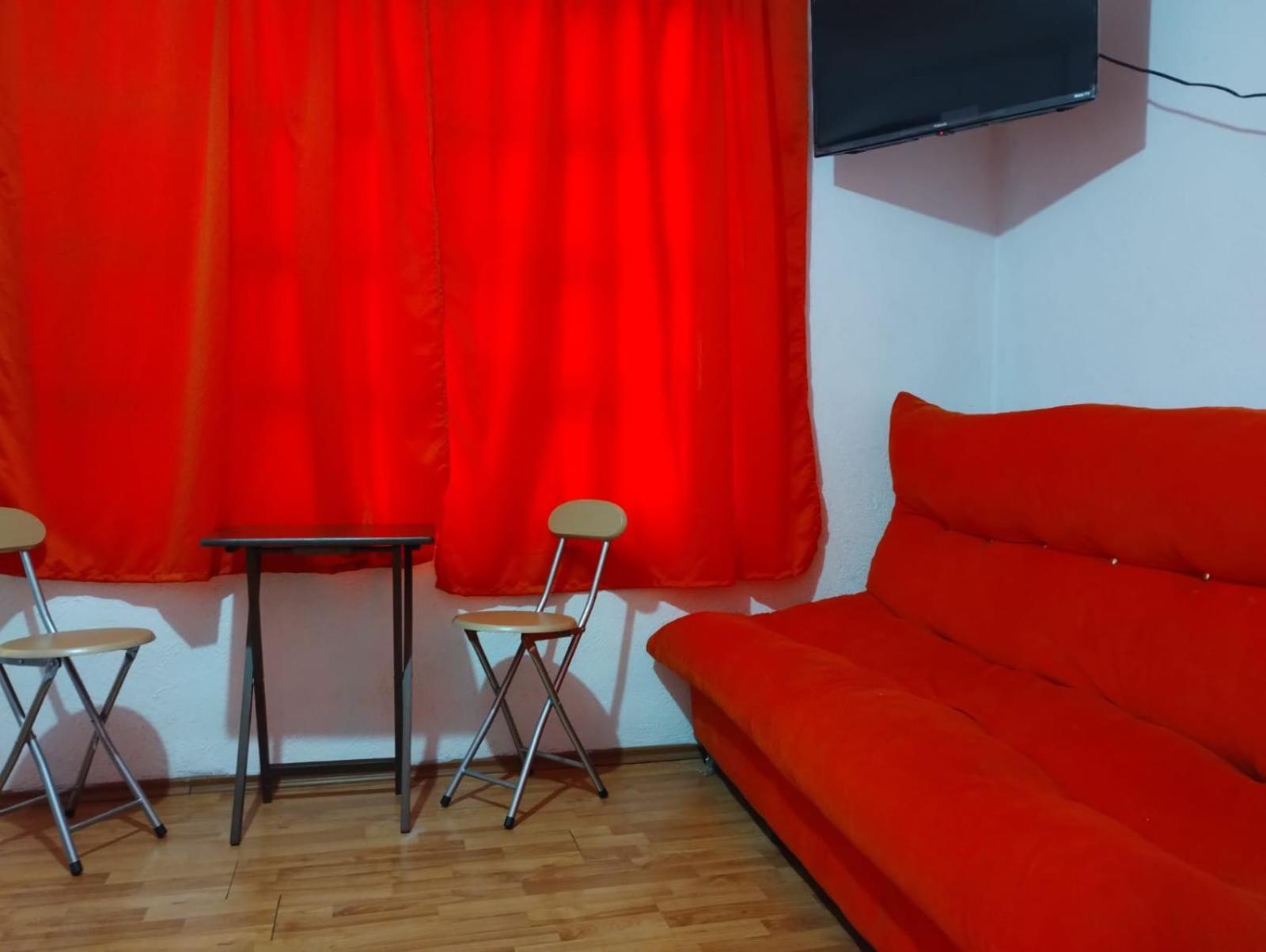 Pantitlan Habitación en casa particular *