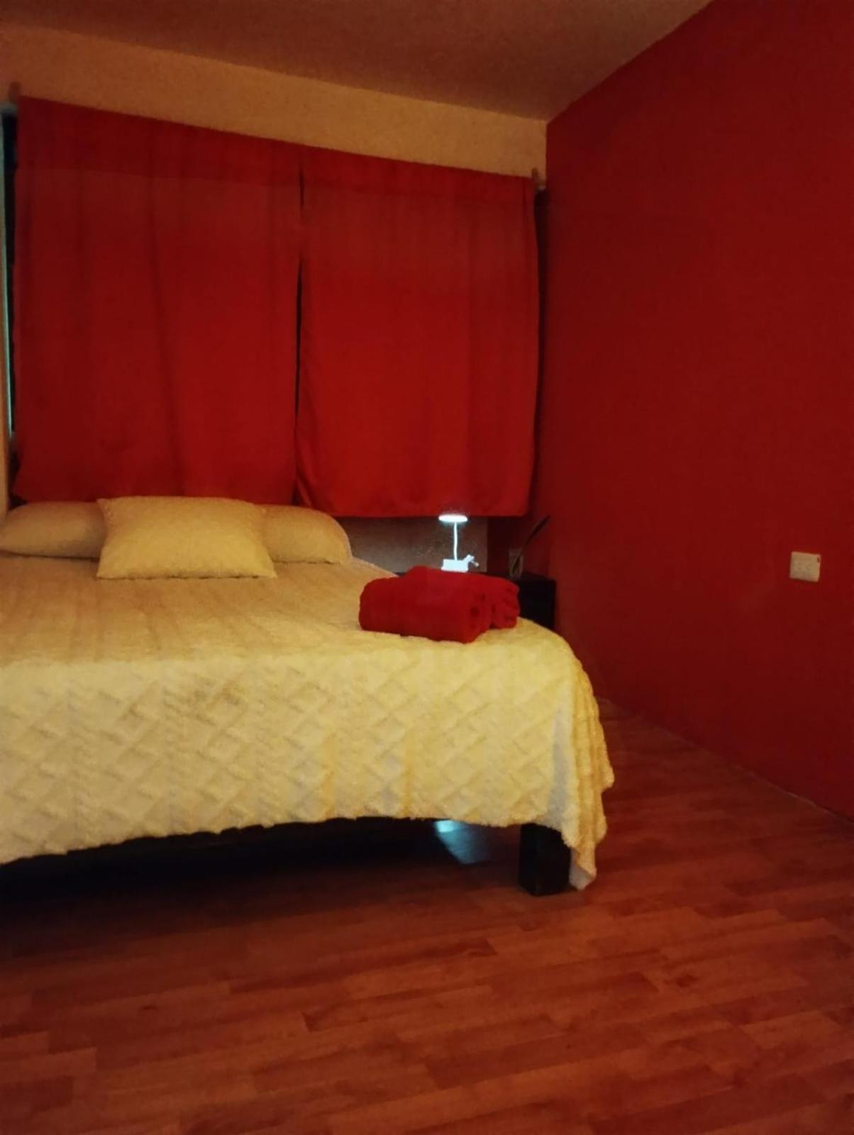 Pantitlan Habitación en casa particular *