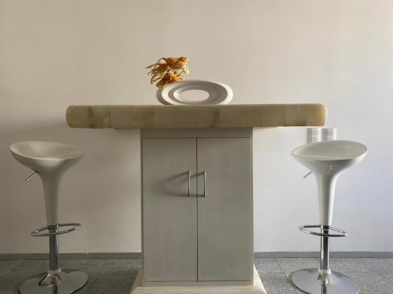 Apartamento- Loft Condesa Ciudad De Zamora 75 Apartamento