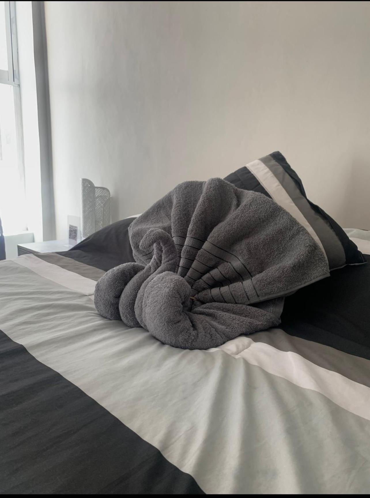 Apartamento Impecable Depto En La Roma *