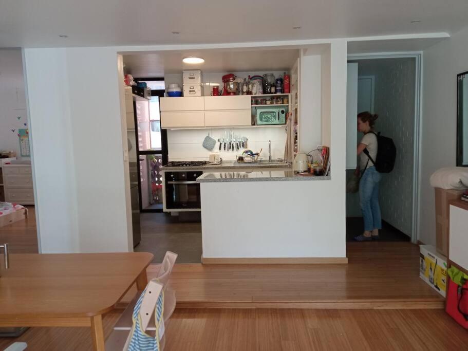 Parque Appartment. Very Sunny And Renewed Flat. Apartamento