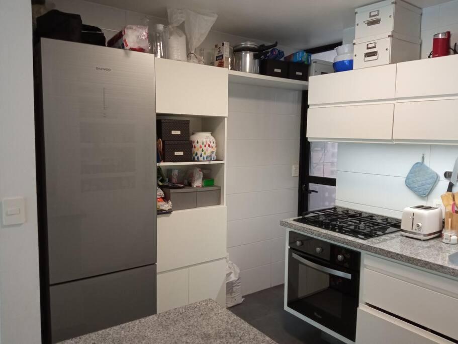 Apartamento Parque Appartment. Very Sunny And Renewed Flat.