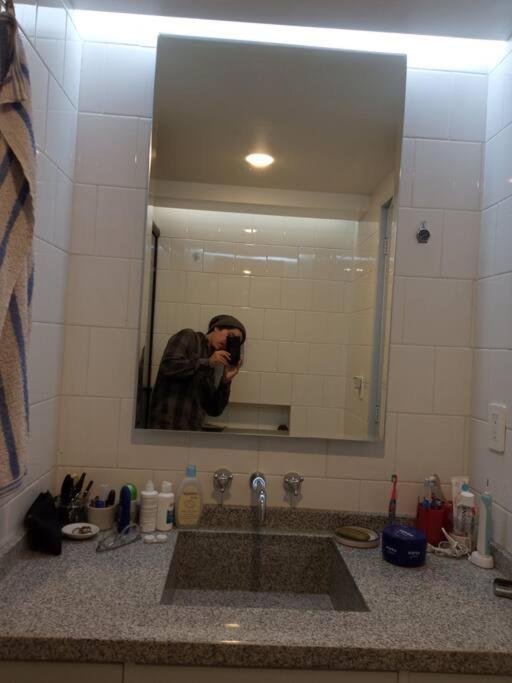 Apartamento Parque Appartment. Very Sunny And Renewed Flat. *