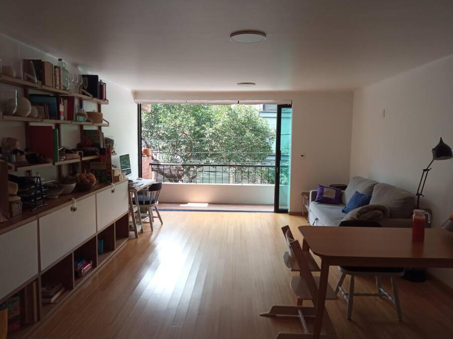 Apartamento Parque Appartment. Very Sunny And Renewed Flat.
