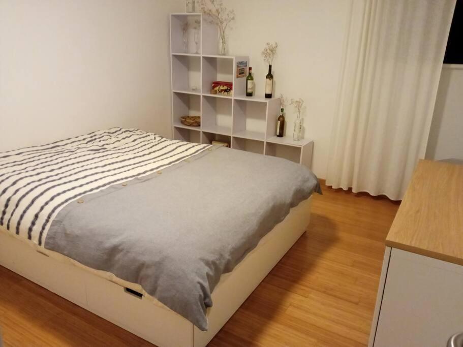 Parque Appartment. Very Sunny And Renewed Flat. Cidade do México