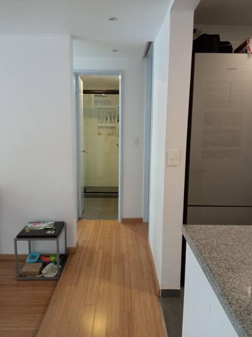 Parque Appartment. Very Sunny And Renewed Flat. Apartamento Cidade do México