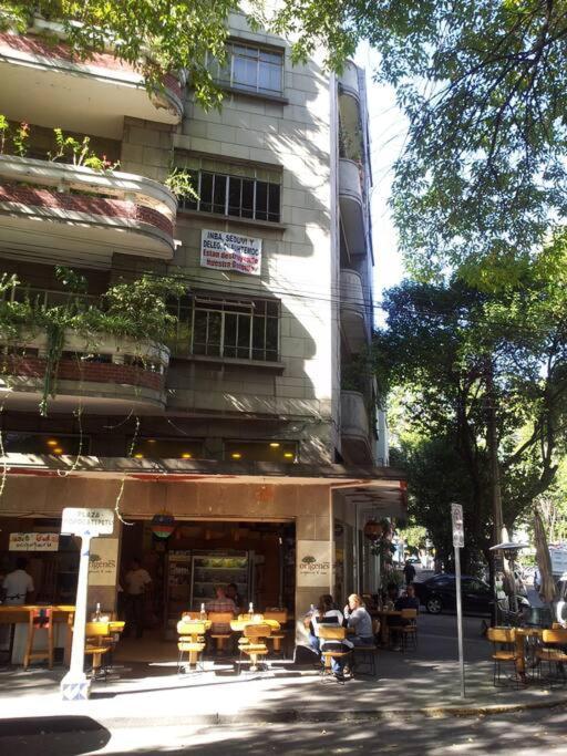 Parque Appartment. Very Sunny And Renewed Flat. *