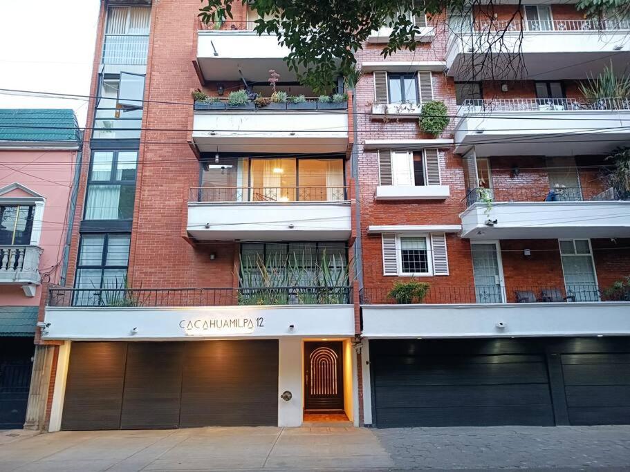 Parque Appartment. Very Sunny And Renewed Flat.
