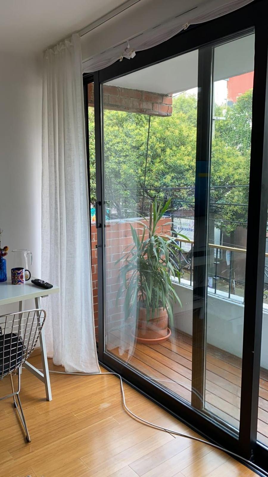 Parque Appartment. Very Sunny And Renewed Flat. Apartamento