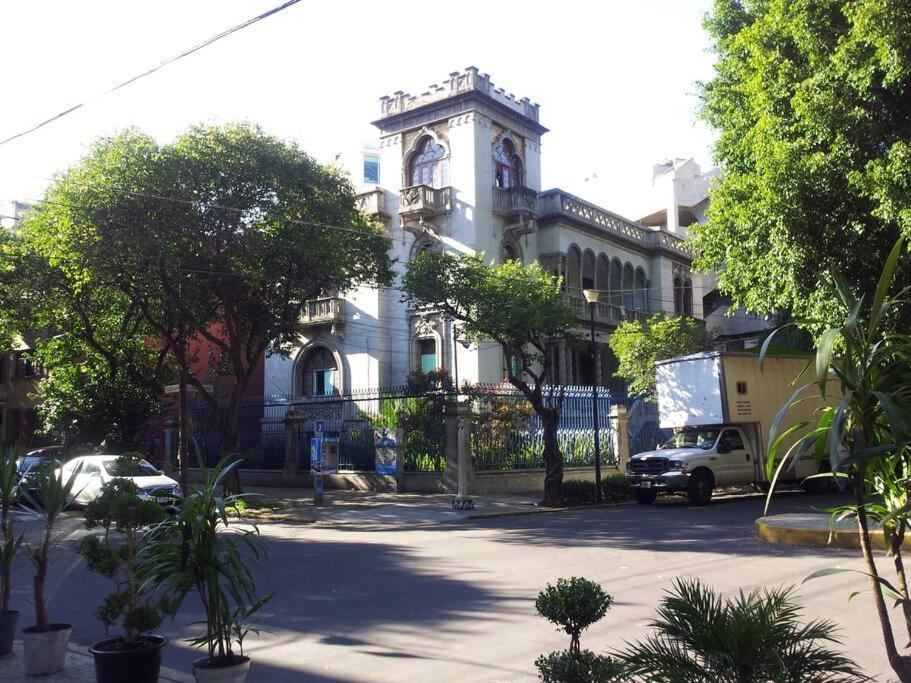 Apartamento Parque Appartment. Very Sunny And Renewed Flat. *
