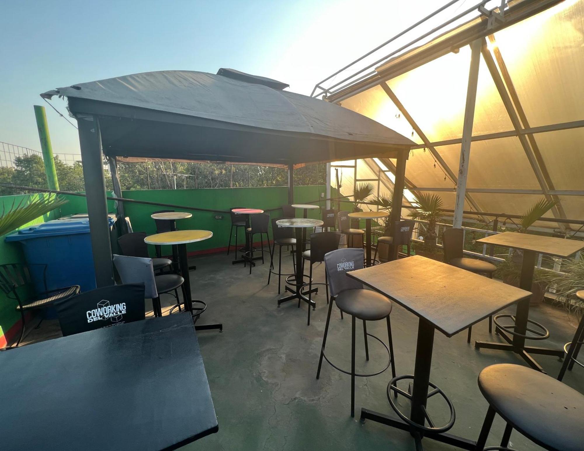 Pensión Mexico City Guesthouse *