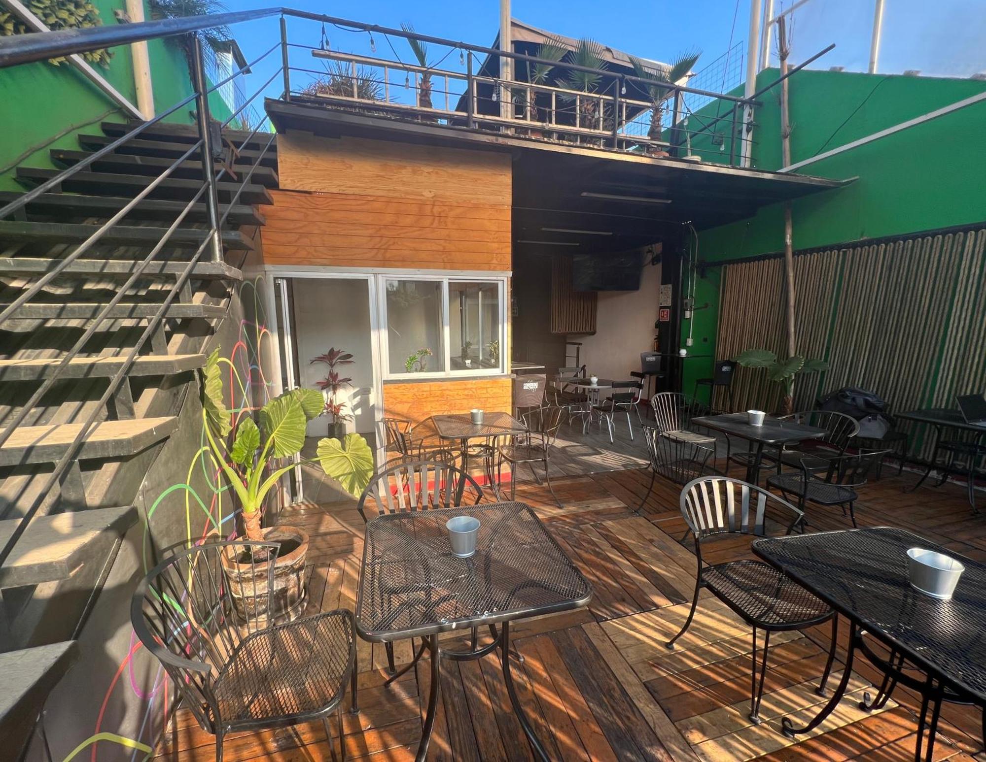 Mexico City Guesthouse *