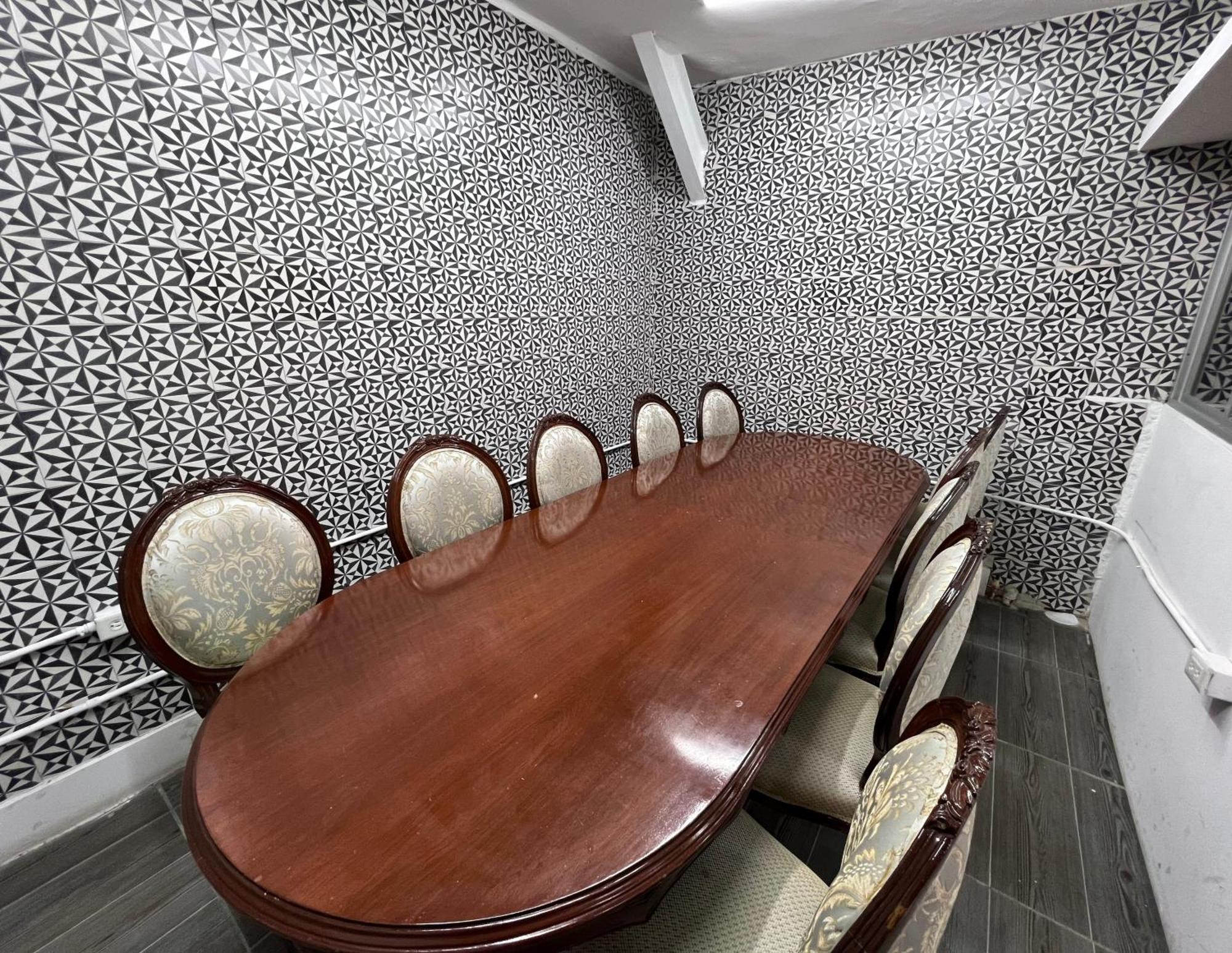 Pensión Mexico City Guesthouse *