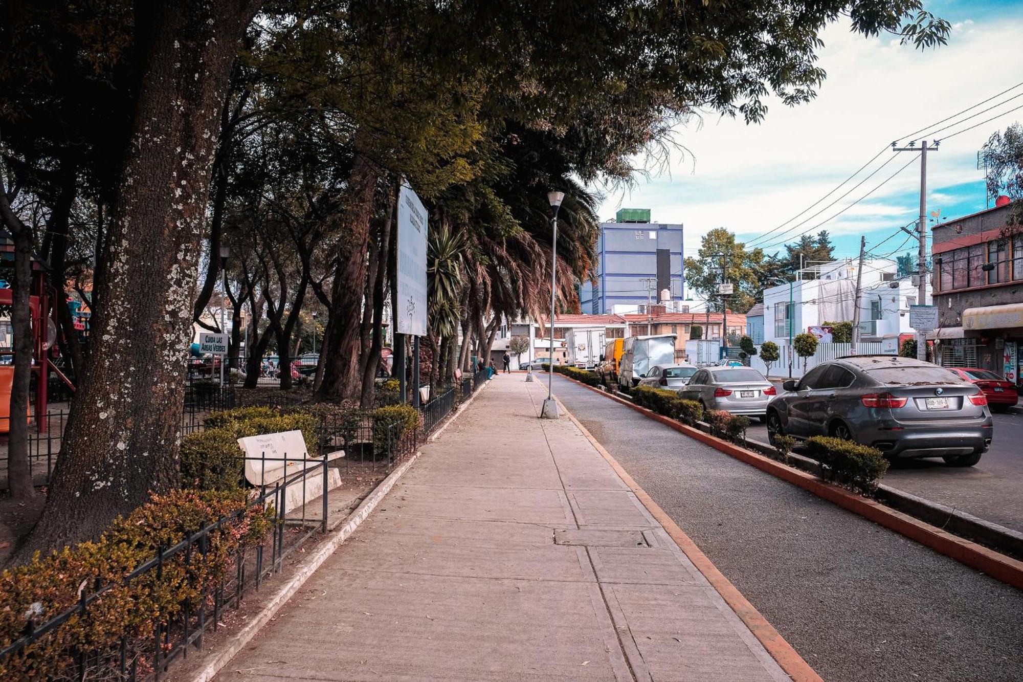 Urban Style Retreat, Rooftop Views, Cdmx 4 *
