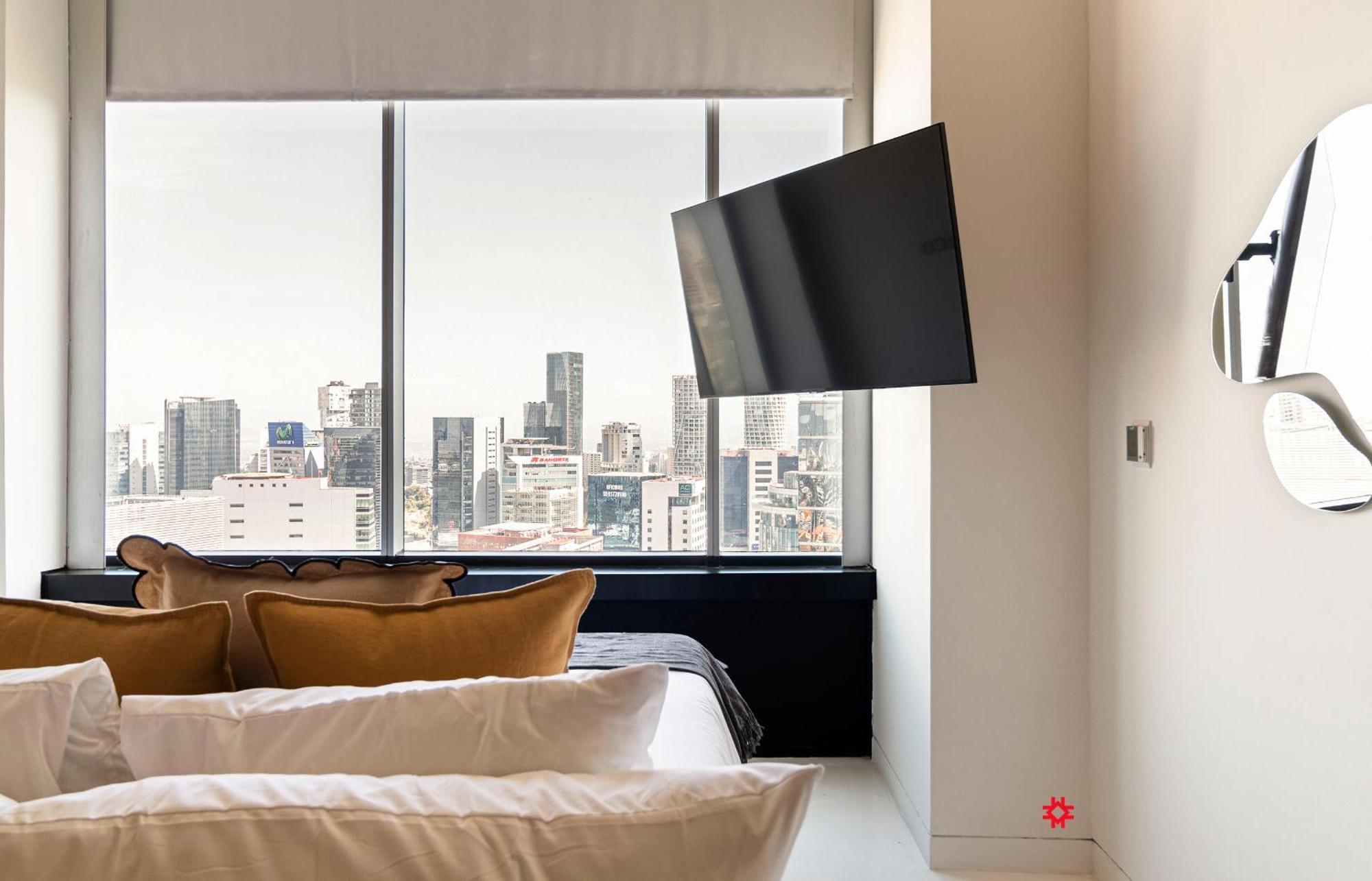 Apartamento Collection By Kukun México DF