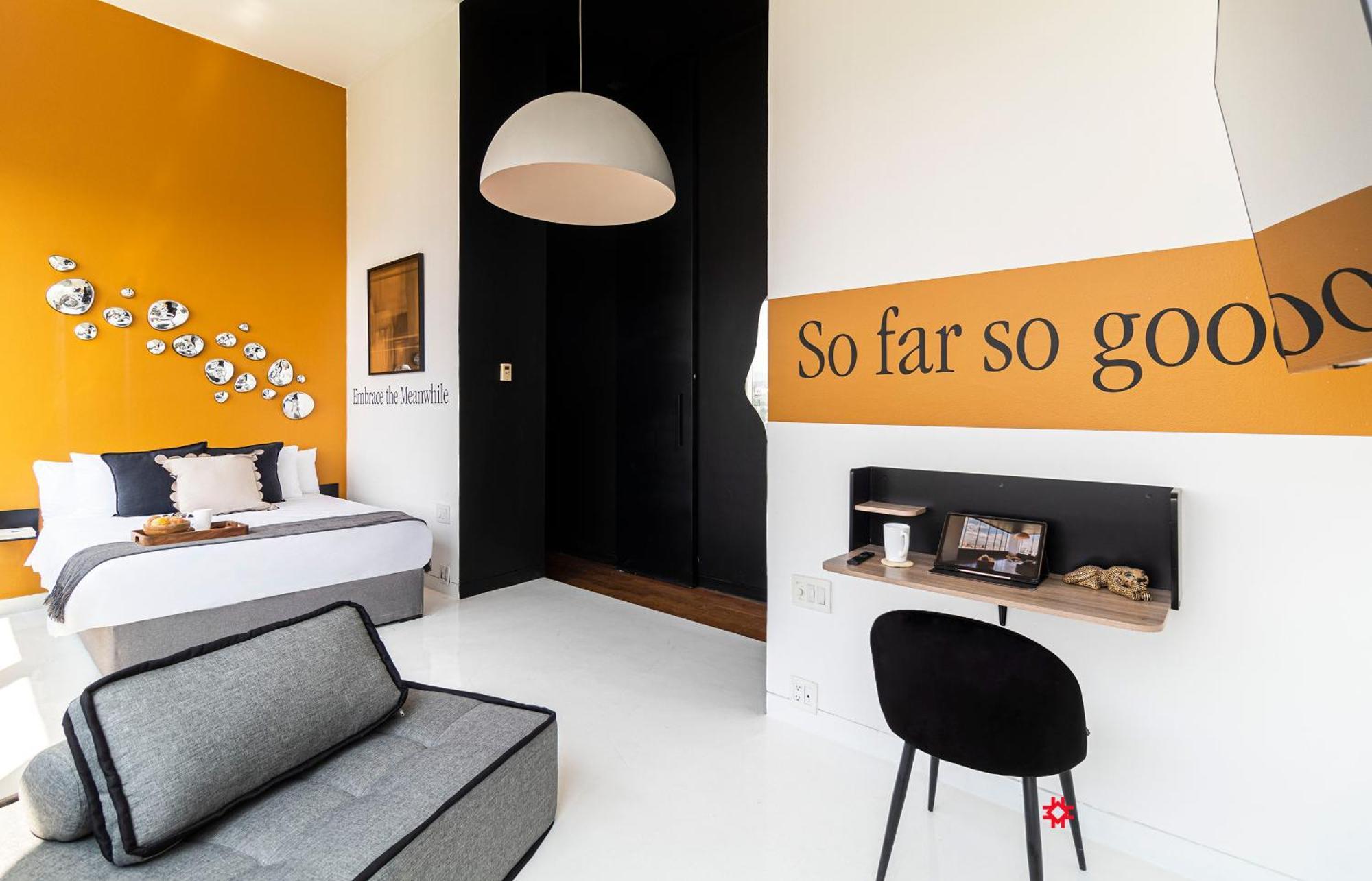 Apartment Collection By Kukun