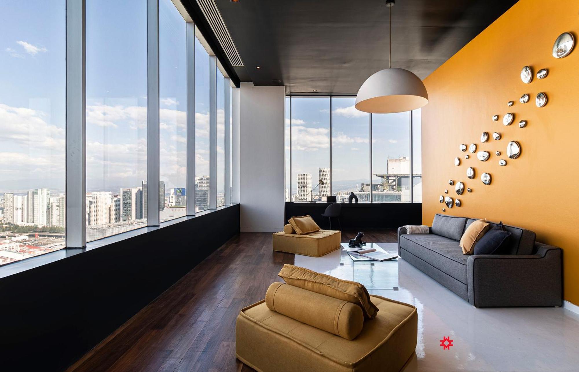 Apartamento Collection By Kukun México DF