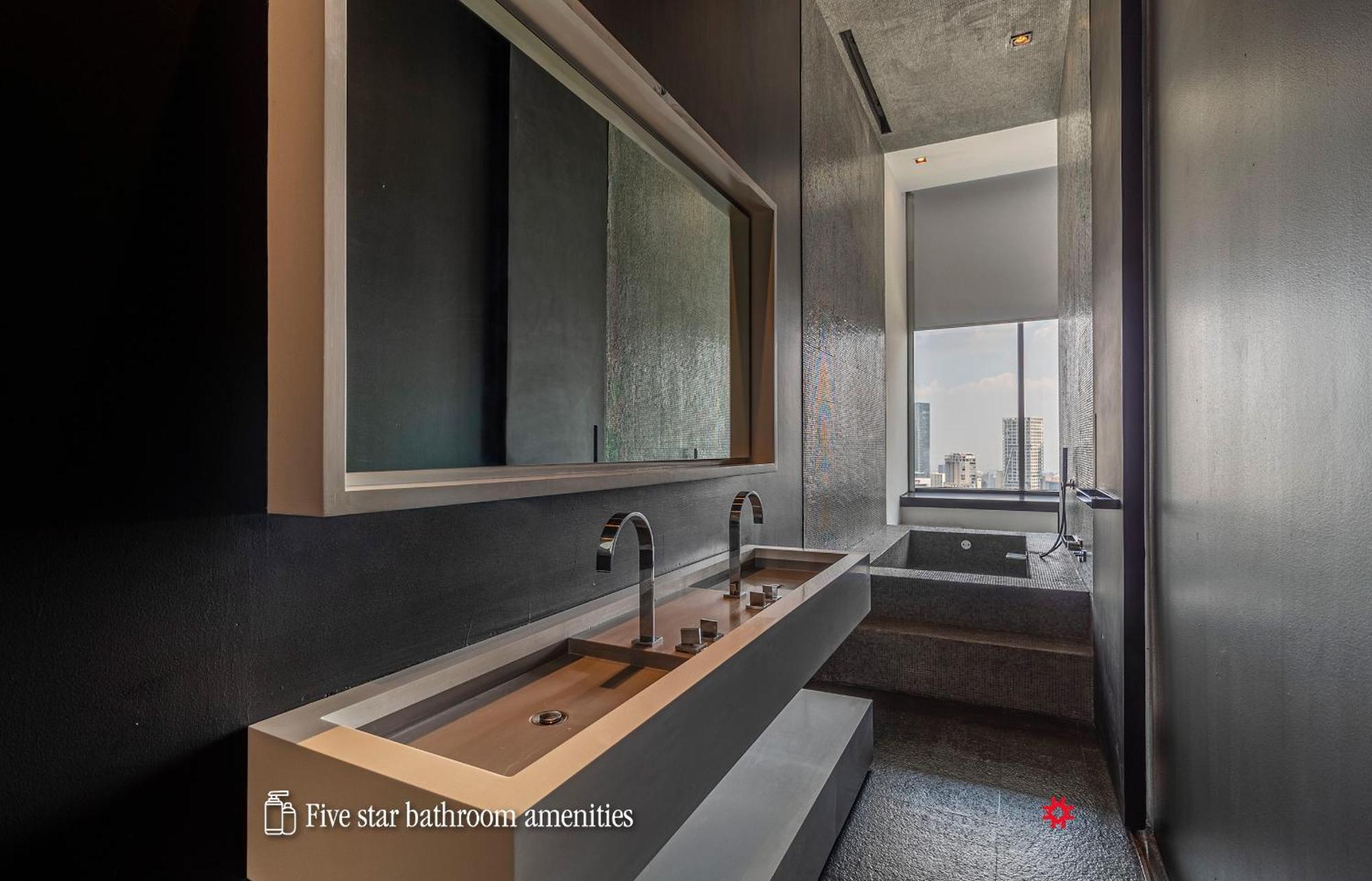 Collection By Kukun Apartment Mexico City