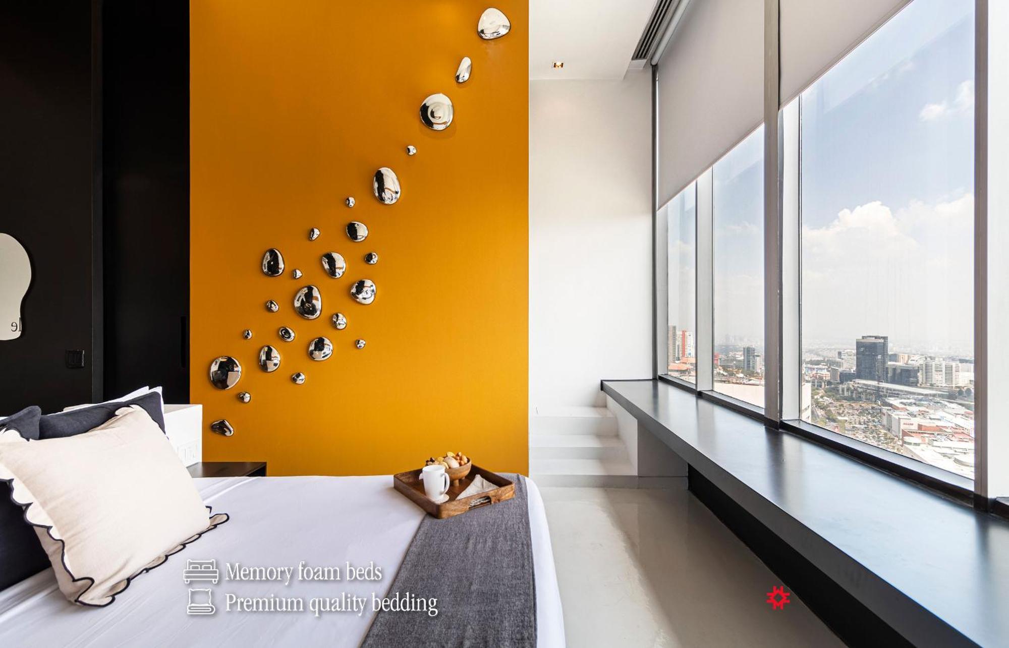 Collection By Kukun Apartamento *