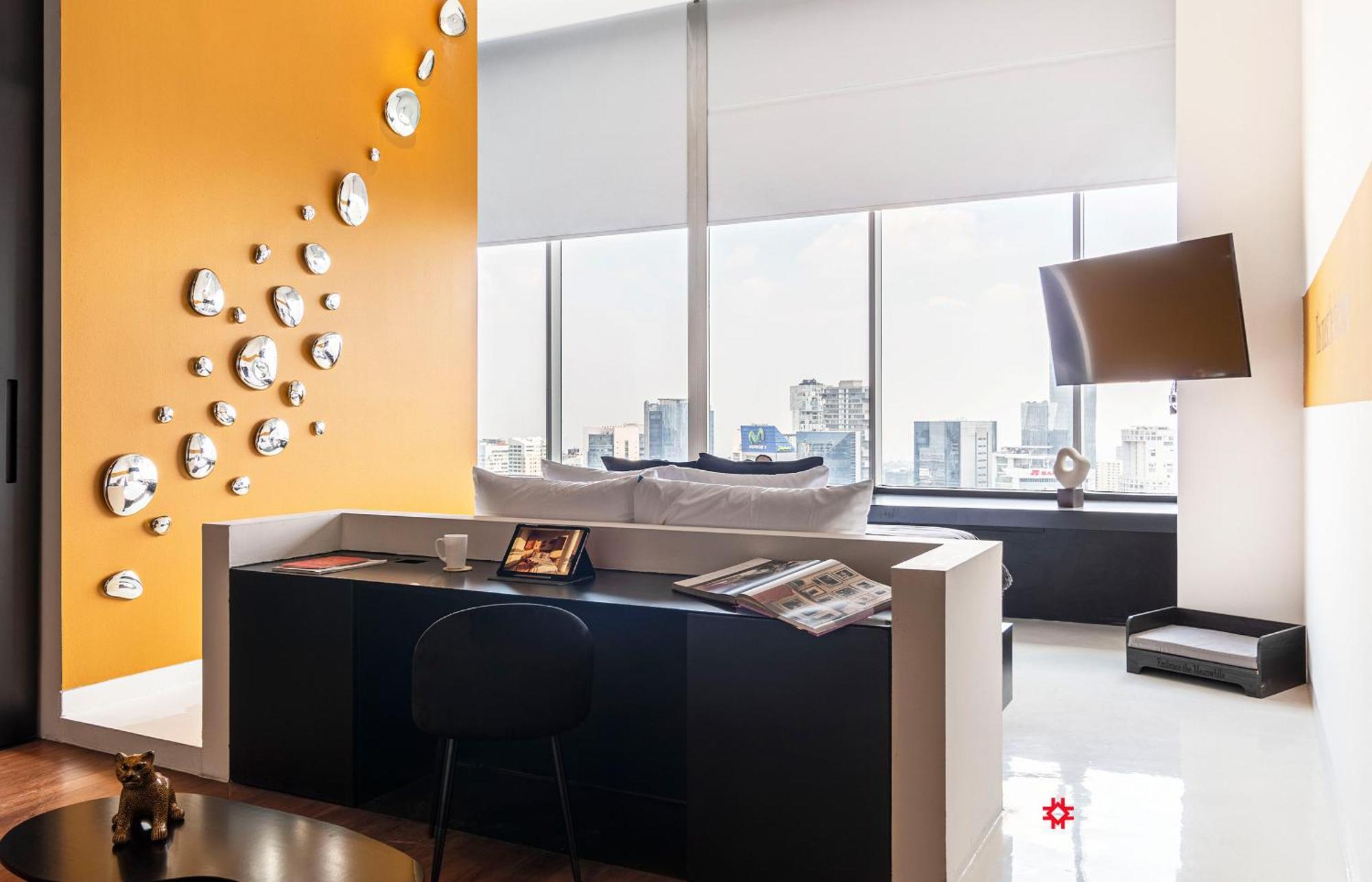 Collection By Kukun Apartment