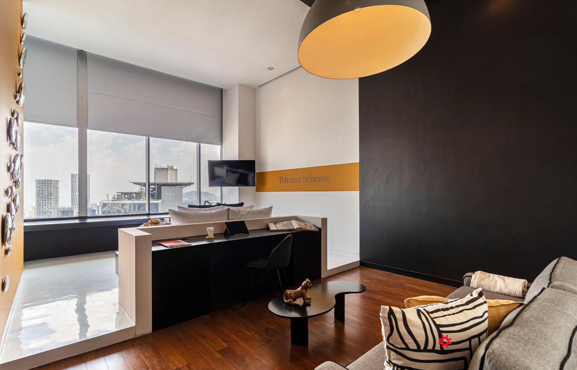 Apartment Collection By Kukun Mexico City