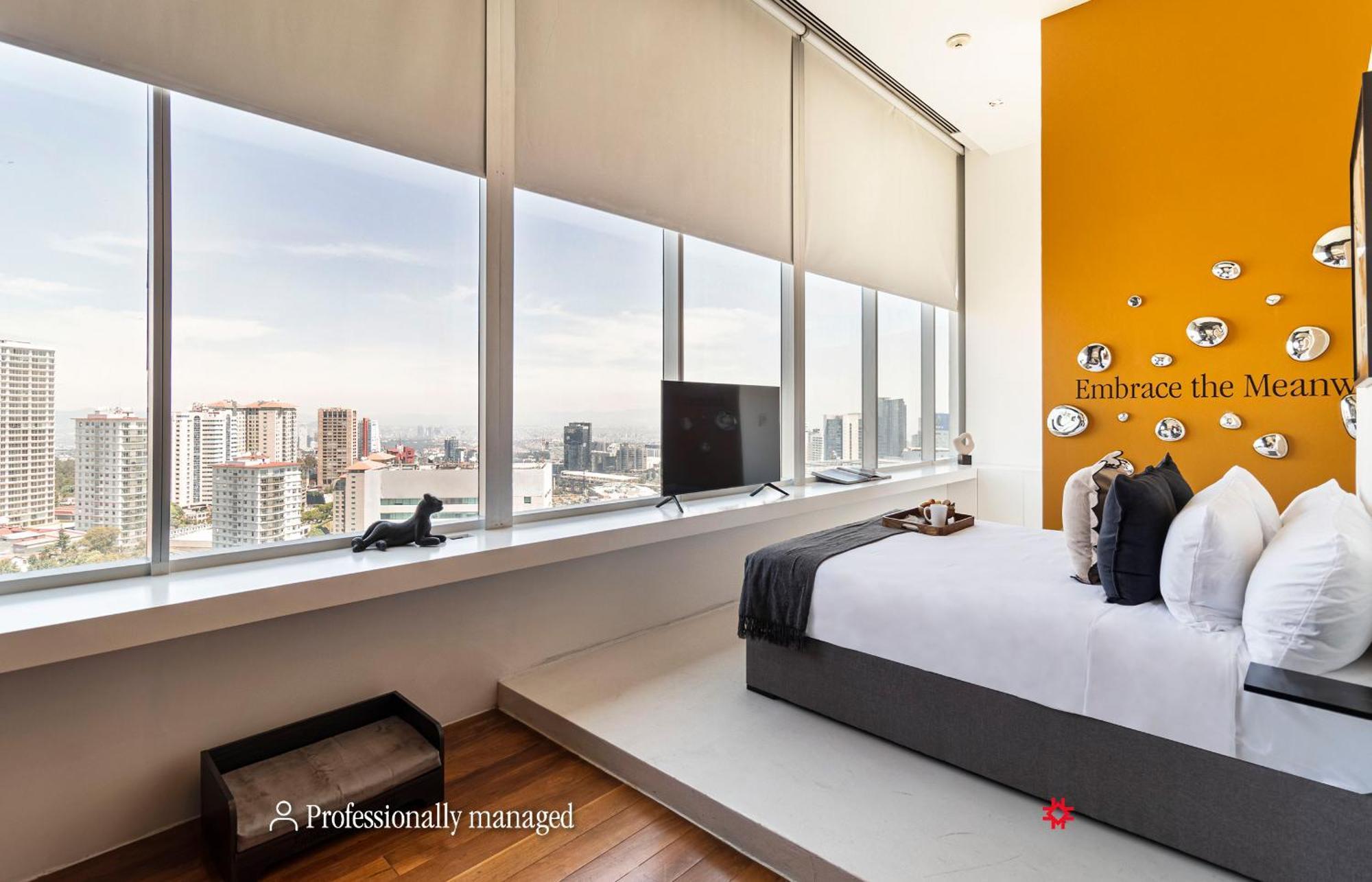 Apartamento Collection By Kukun México DF