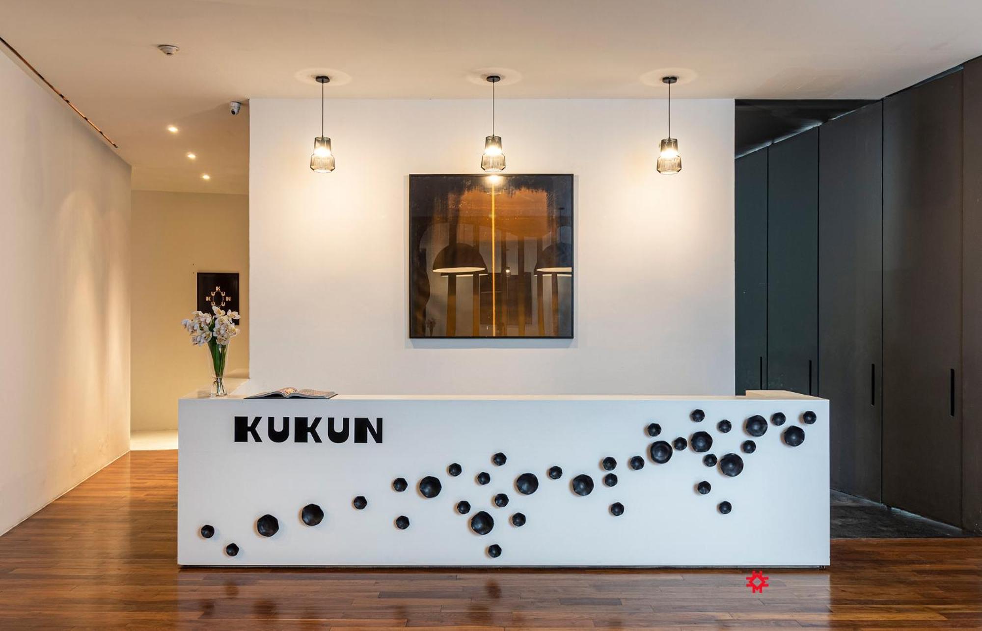 Collection By Kukun Apartamento
