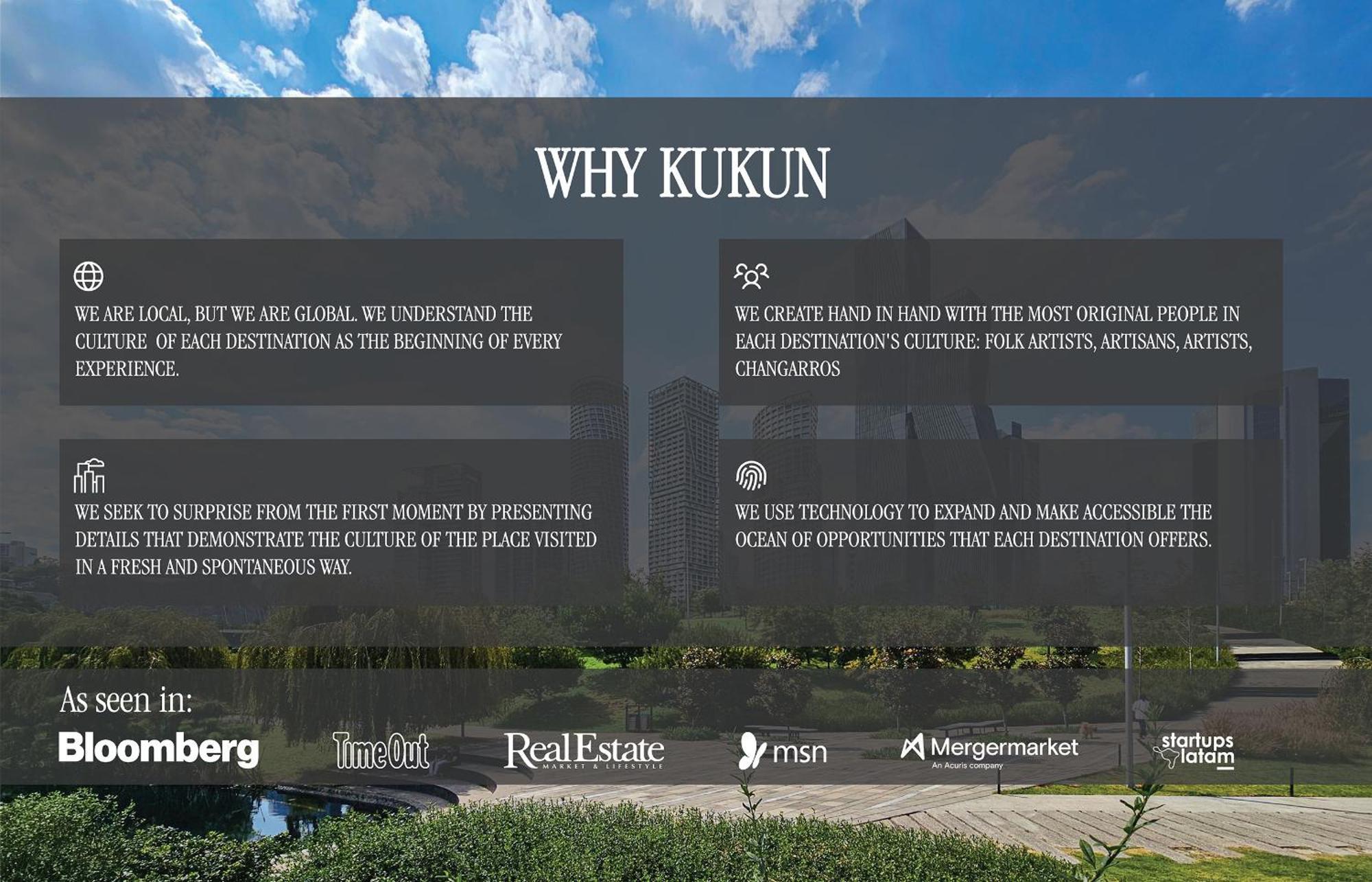 Apartamento Collection By Kukun México DF