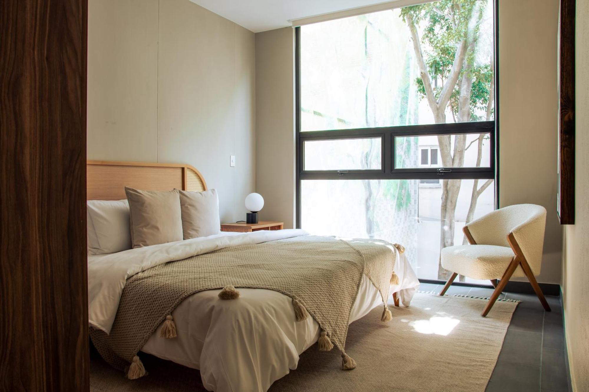 Apartamento Mineria By Mr W