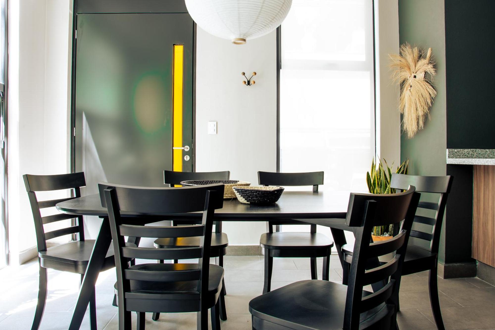 Mineria By Mr W Apartamento *