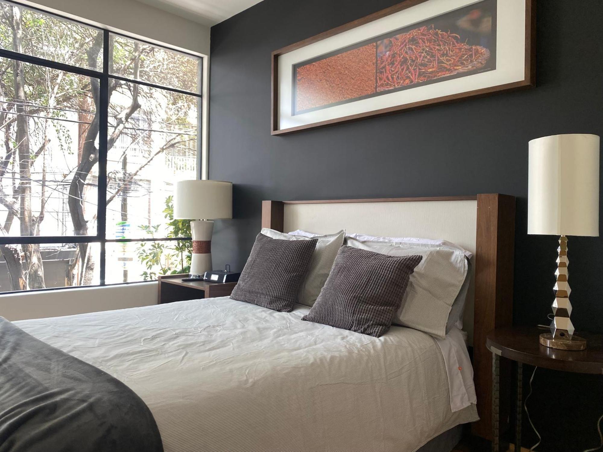 Apartamento Hudson By Mr W *